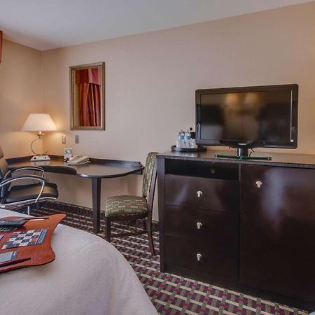Hampton Inn & Suites Las Cruces I-25 Exteriör bild