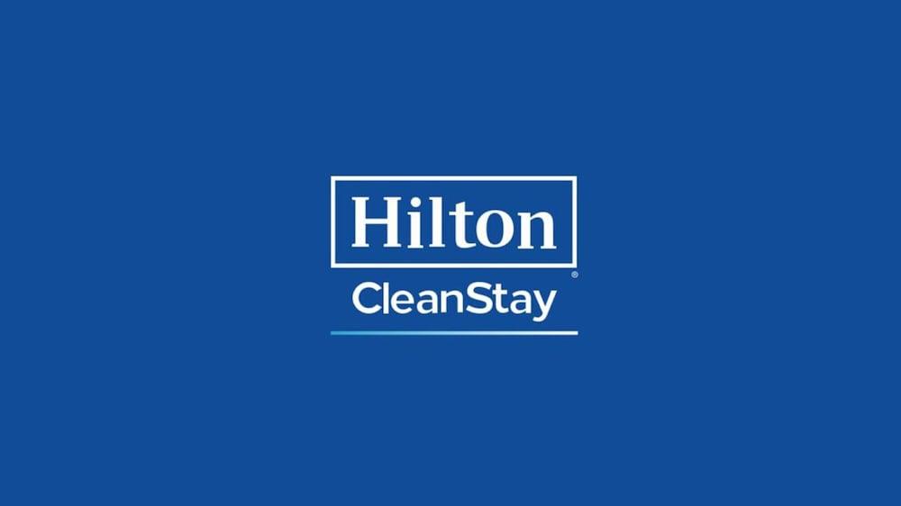 Hampton Inn & Suites Las Cruces I-25 Exteriör bild