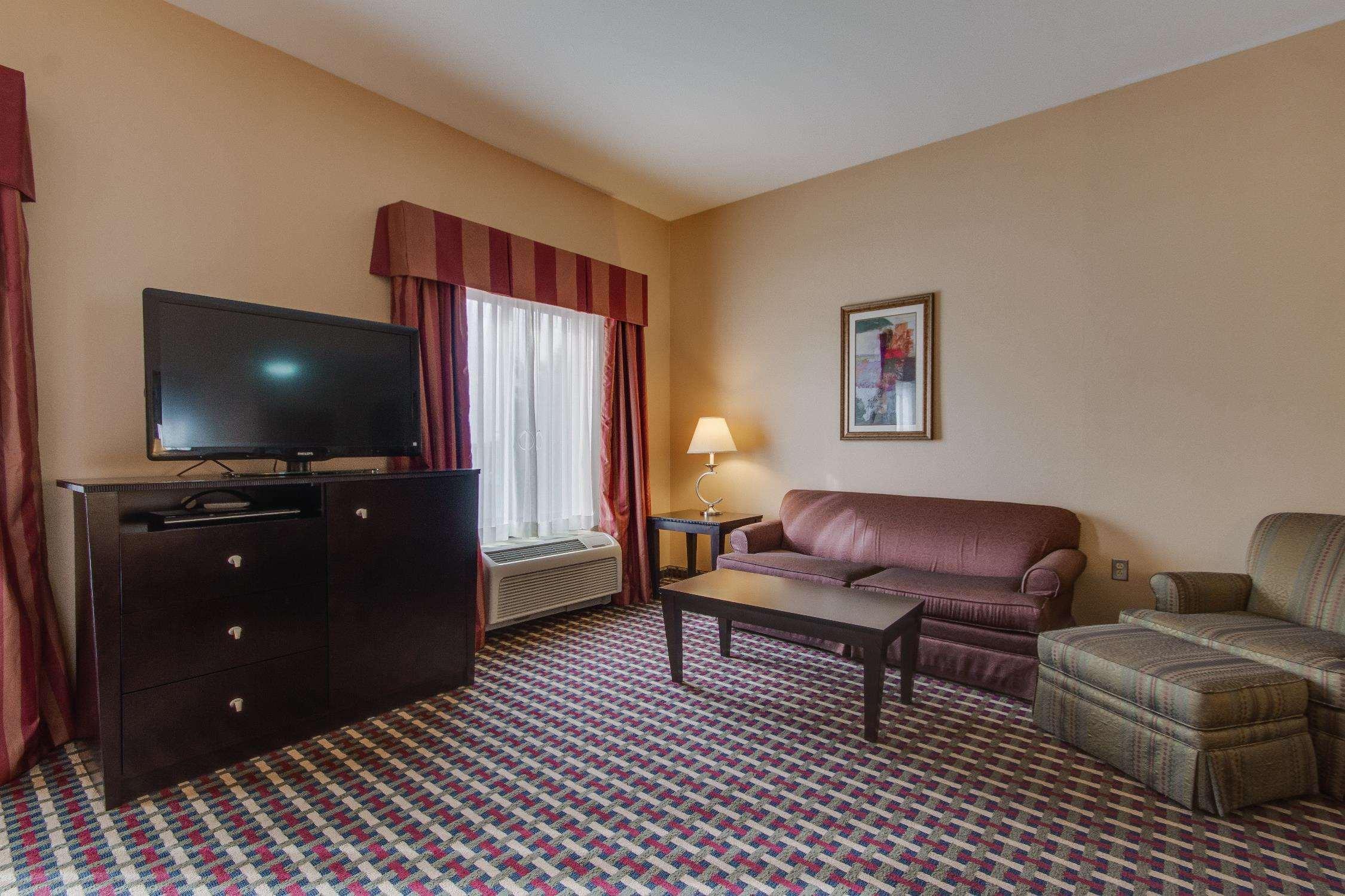 Hampton Inn & Suites Las Cruces I-25 Exteriör bild