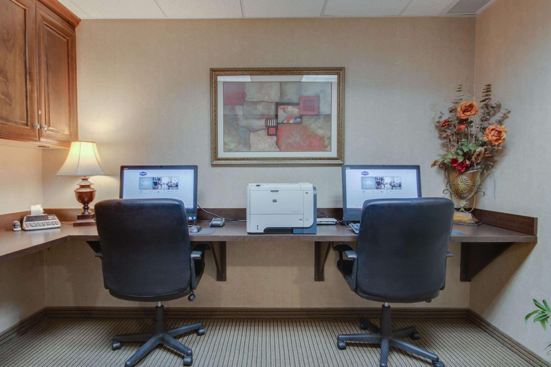 Hampton Inn & Suites Las Cruces I-25 Exteriör bild
