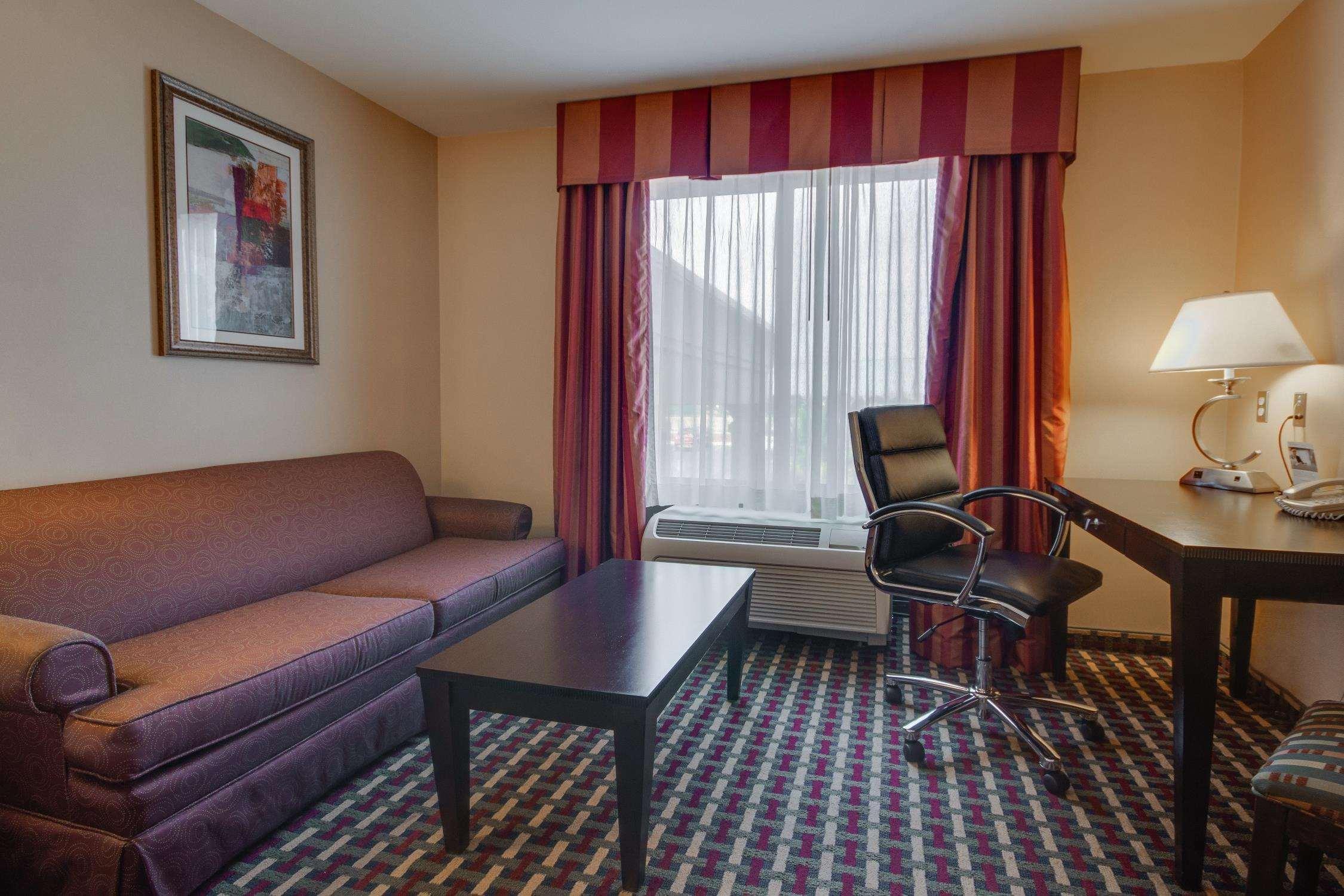 Hampton Inn & Suites Las Cruces I-25 Exteriör bild