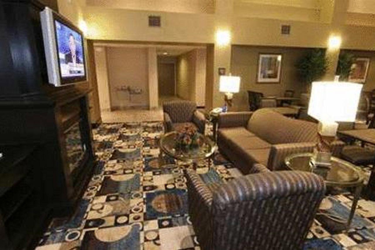 Hampton Inn & Suites Las Cruces I-25 Exteriör bild