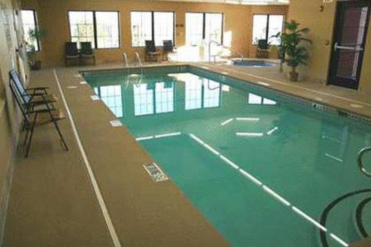 Hampton Inn & Suites Las Cruces I-25 Exteriör bild