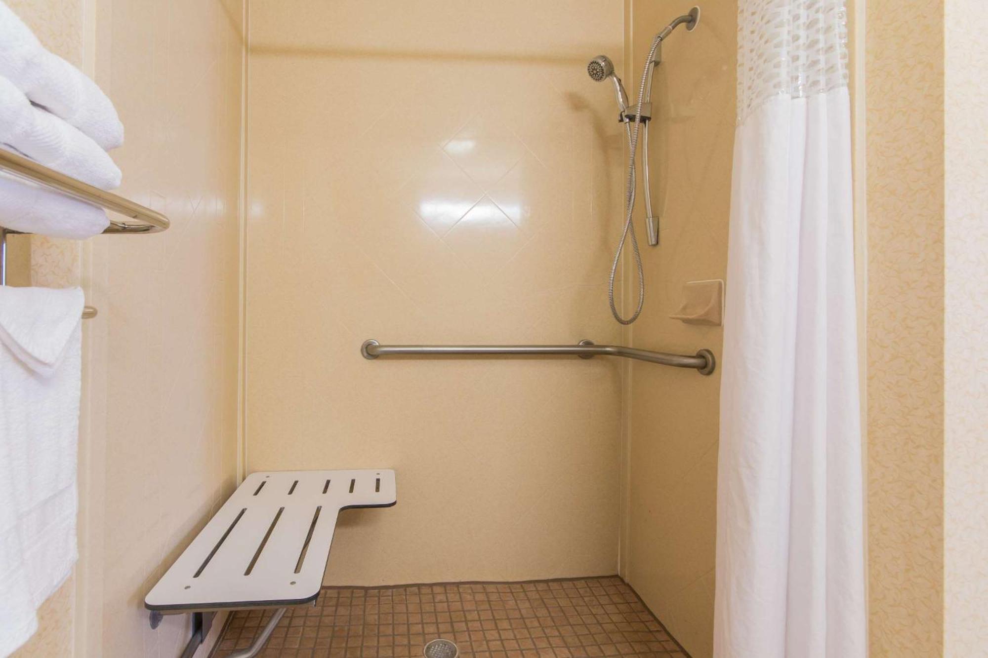 Hampton Inn & Suites Las Cruces I-25 Exteriör bild